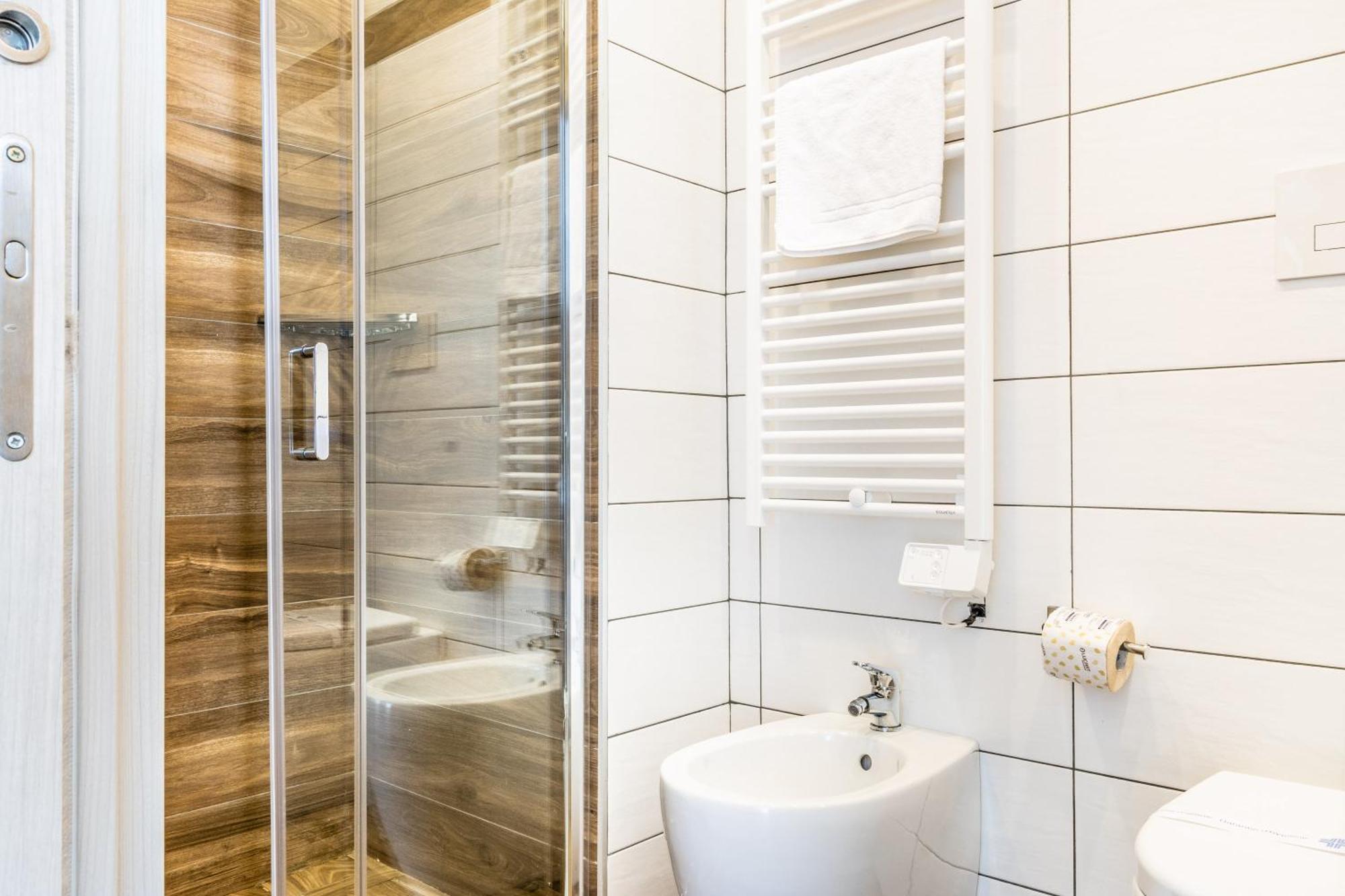 Bacoli House Deluxe - Central & Elegant Design ภายนอก รูปภาพ